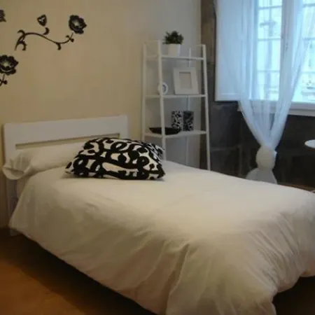 شقة Apartment In Santiago De Compostela 100068 سانتياغو دي كومبوستيلا