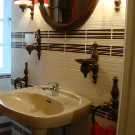דירה Apartment In Santiago De Compostela 100068 סנטיאגו דה קומפוסטלה
