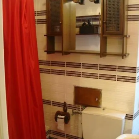 Apartment In Santiago De Compostela 100068