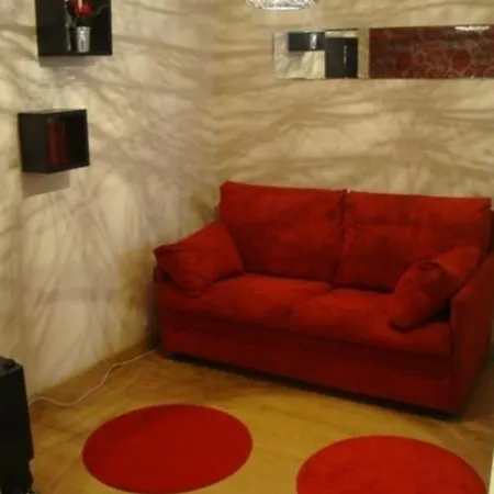 דירה Apartment In Santiago De Compostela 100068