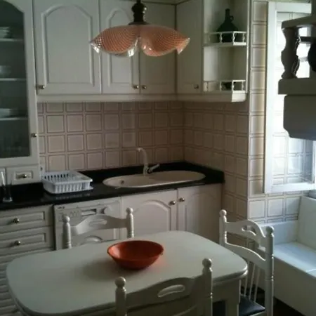 شقة Apartment In Santiago De Compostela 100068 سانتياغو دي كومبوستيلا
