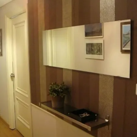 Apartment In Santiago De Compostela 100068