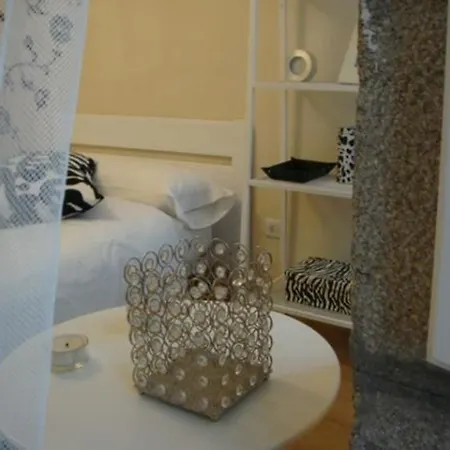 דירה Apartment In Santiago De Compostela 100068 *