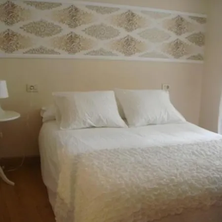 Apartment In Santiago De Compostela 100068 סנטיאגו דה קומפוסטלה