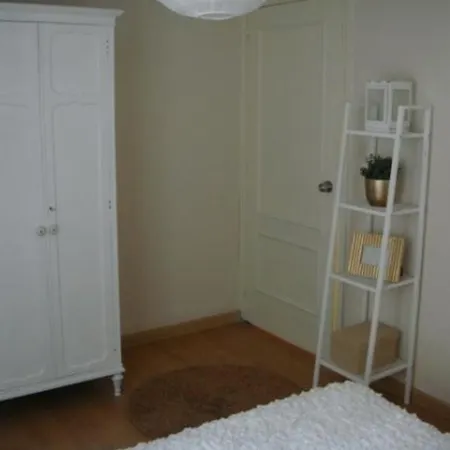 Apartment In Santiago De Compostela 100068