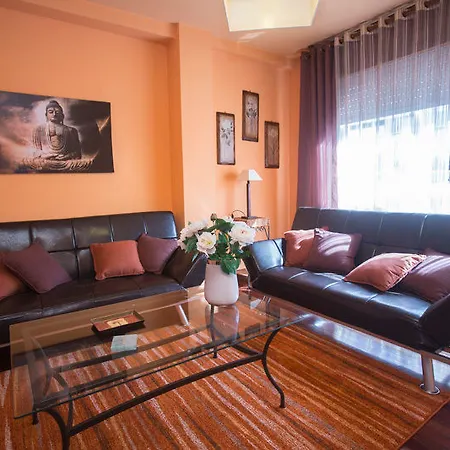 Apartment In Santiago De Compostela 100068 سانتياغو دي كومبوستيلا