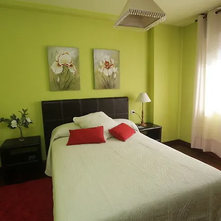 شقة Apartment In Santiago De Compostela 100068 سانتياغو دي كومبوستيلا