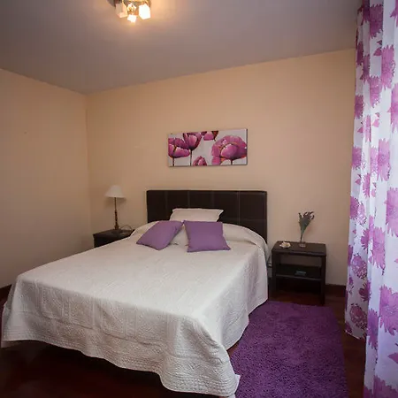 Apartment In Santiago De Compostela 100068 סנטיאגו דה קומפוסטלה