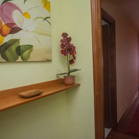 Apartment In Santiago De Compostela 100068 شقة سانتياغو دي كومبوستيلا