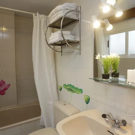 Apartment In Santiago De Compostela 100068 דירה סנטיאגו דה קומפוסטלה