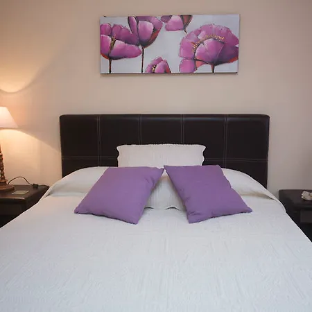 Apartment In Santiago De Compostela 100068 דירה *