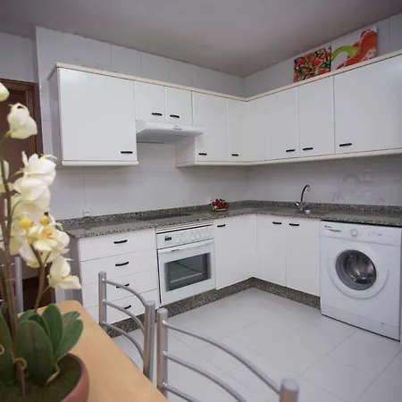 Apartment In Santiago De Compostela 100068 דירה סנטיאגו דה קומפוסטלה